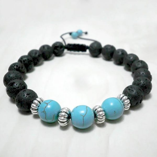 40100 Lava Turquoise