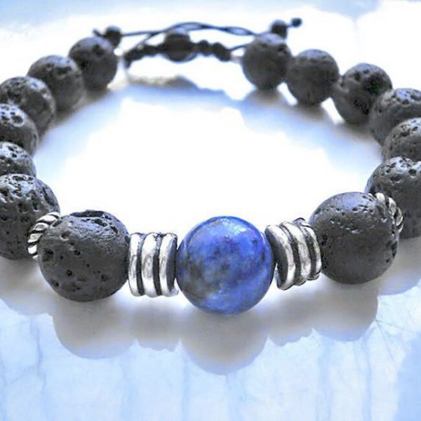 40103 Lava Lapis
