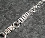40105 1 LinePlate and Byzantine chain