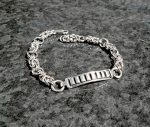 40105 2 LinePlate and Byzantine chain
