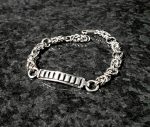 40105 LinePlate and Byzantine chain