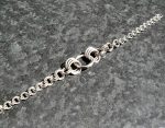 40106 1 Double rolo chain