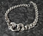 40106 2 Double rolo chain