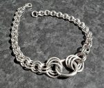 40106 Double rolo chain