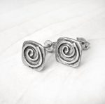 60100 1 Spiral square