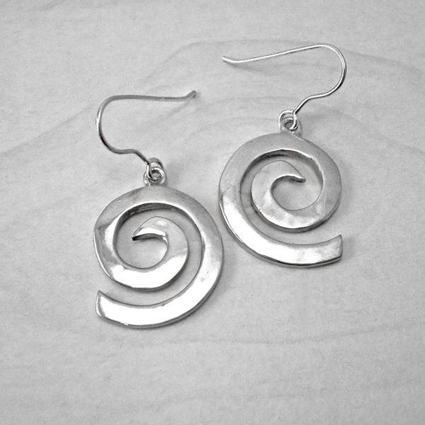 62102 1 Spiral dangle