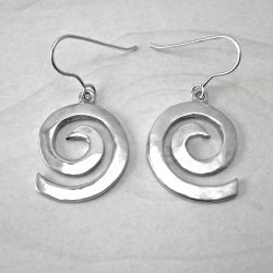 62102 Spiral dangle 1
